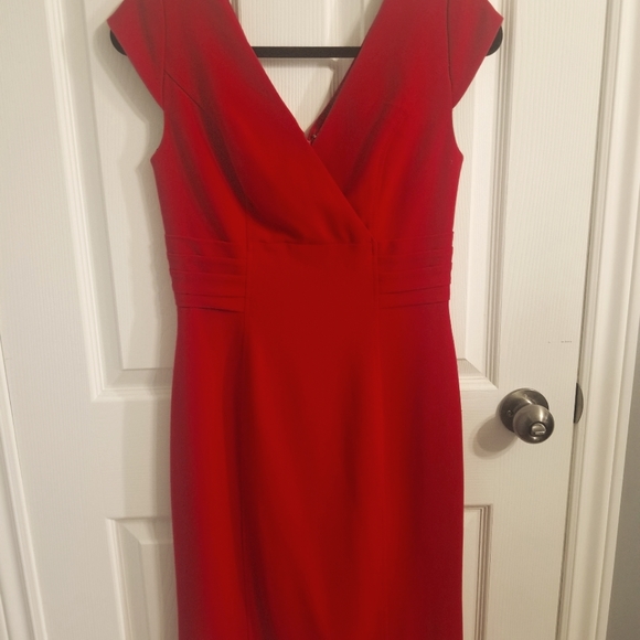 Le Chateau shift dress - Picture 1 of 4